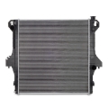 Picture of Mishimoto 03-09 Dodge Ram 2500/3500 Cummins Diesel Replacement Plastic Radiator