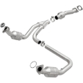 Picture of OEM Grade Direct-Fit Catalytic Converter-Chevrolet/GMC