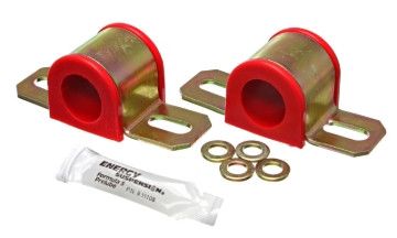 Picture of Energy Suspension All Non-Spec Vehicle Red 23mm Front Sway Bar Bushings