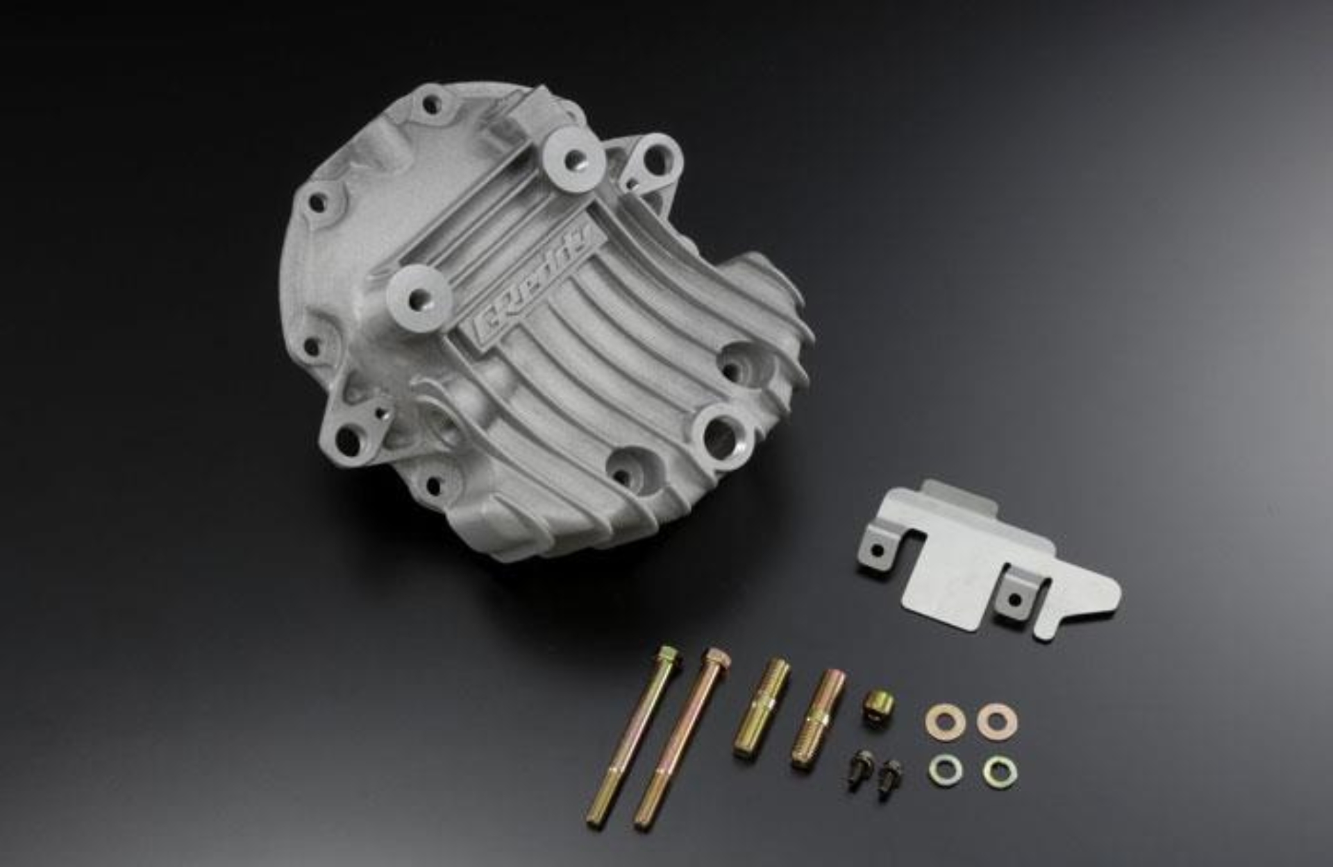 Picture of GReddy R32 / R33 / R34 Rear Diff Cover