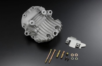 Picture of GReddy R32 / R33 / R34 Rear Diff Cover