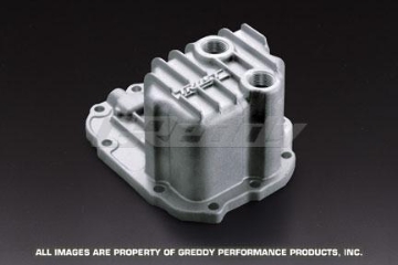 Picture of GReddy RB26 Front Diff Cover