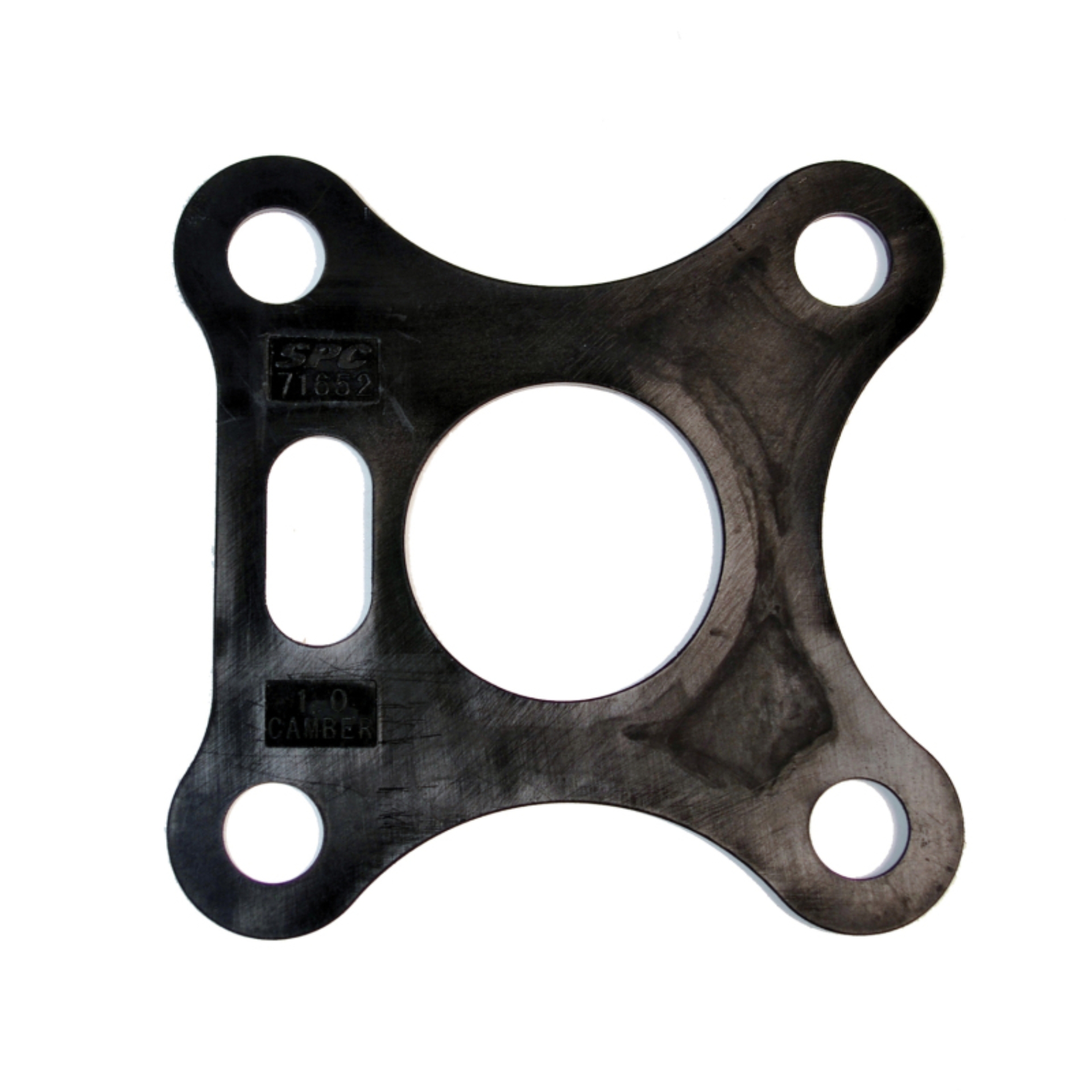 Picture of SPC Performance Euro Spec 07-08 Honda Civic Type R Rear Camber Shims 1.00 Degree (Single)