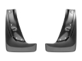 Picture of WeatherTech 16+ Honda Pilot No Drill Mudflaps
