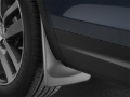 Picture of WeatherTech 16+ Honda Pilot No Drill Mudflaps