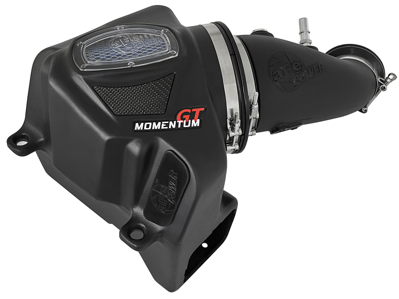 Picture of aFe Momentum GT Cold Air Intakes - 54-72103