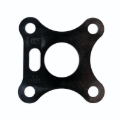 Picture of SPC Performance Euro Spec 07-08 Honda Civic Type R Rear Camber Shims 0.50 Degree (Single)