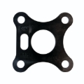 Picture of SPC Performance Euro Spec 07-08 Honda Civic Type R Rear Camber Shims 0.50 Degree (Single)