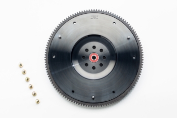 Picture of South Bend Clutch 02-05 Subaru WRX Standard/2.0L & 04-05 Subaru WRX STI 2.0L Single Steel Flywheel