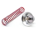 Picture of Turbosmart Type 5 Smart Port 60mm BOV Upgrade Kit - Clear