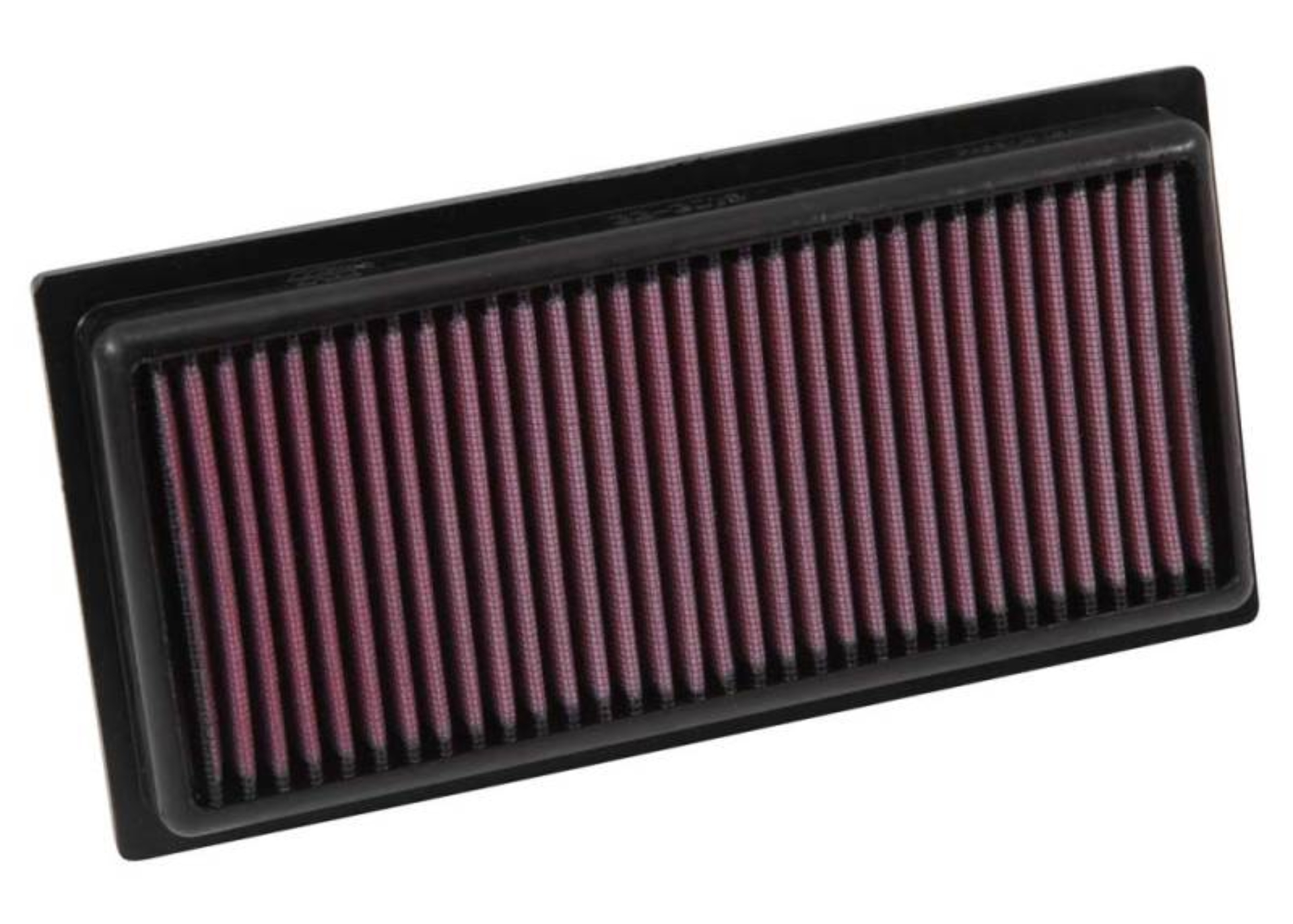 Picture of K&N 12-14 Mitsubishi Space Star L3-1.0L Replacement Air Filter