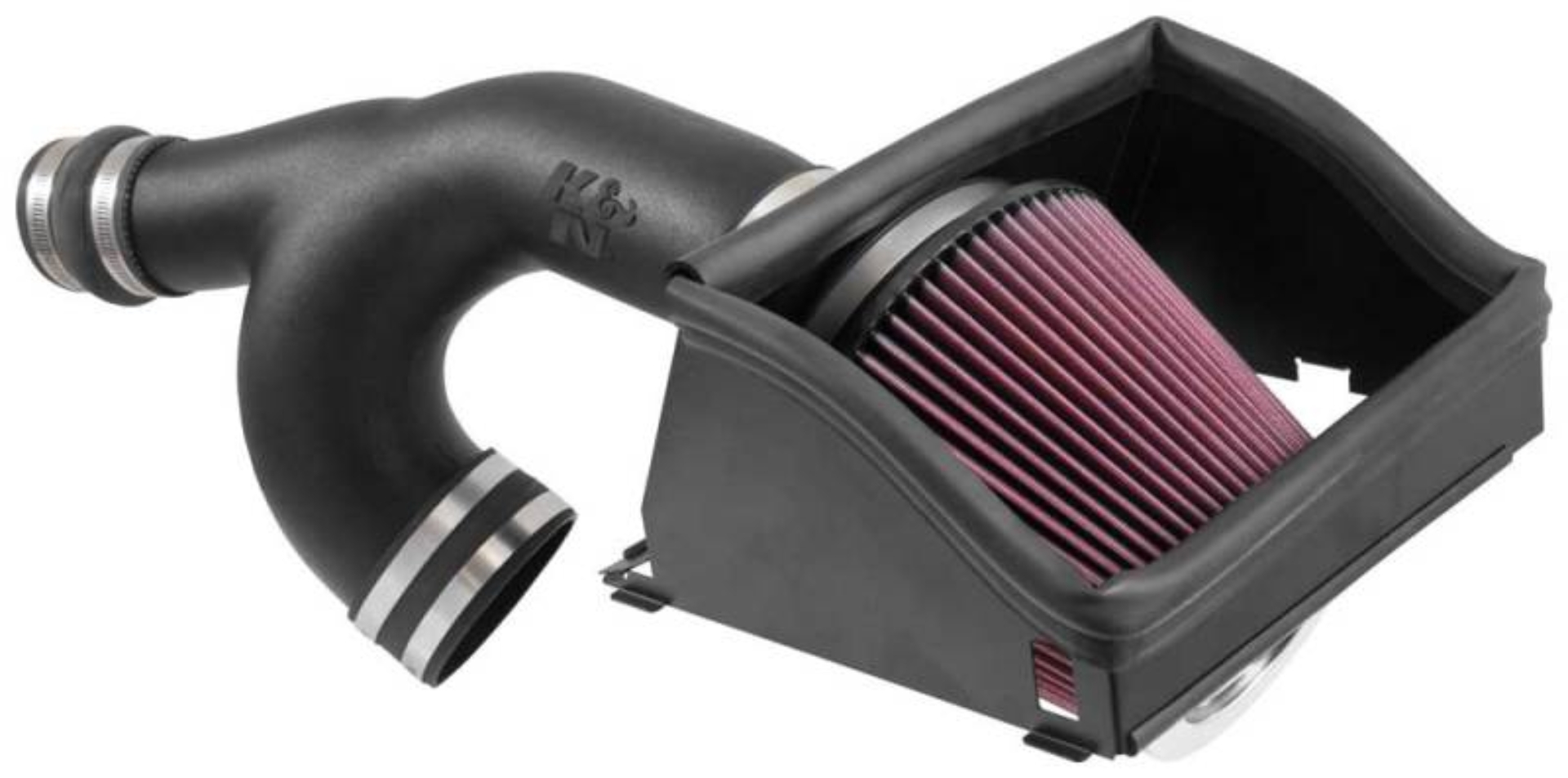 Picture of KN Cold Air Intakes - 57-2593
