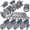 Picture of Eagle Chevrolet 350 Balanced Rotating Assembly Kit