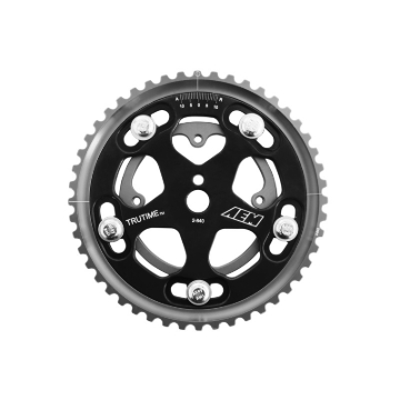 Picture of AEM 4G63/T Black Tru-Time Cam Gear