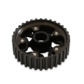 Picture of AEM 90-91 Acura Interga RS LS GS & GSR/ 99-00 Honda Civic Si Black Tru-Time Cam Gear