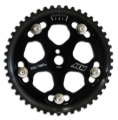 Picture of AEM Evo 8 & IX Black Tru-Time Cam Gear
