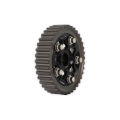 Picture of AEM 88-95 Honda Civic/ 93-95 Del Sol S & Si Black Tru-Time Cam Gear
