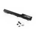 Picture of AEM 99-00 Honda Civic Si Black Fuel Rail