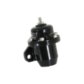 Picture of AEM 96-97 Acura CL / 94-97 Accord / 96-00 Civic Ex Black Adjustable Fuel Pressure Regulator
