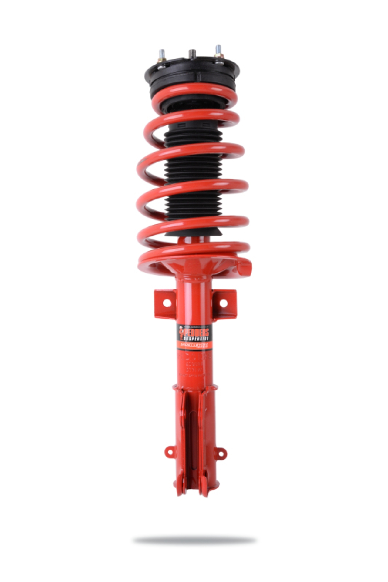 Picture of Pedders PED Ezifit SportsRyder Lowered Shock & Spring Kits - PED-909031