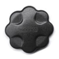 Picture of Sparco Seat Tilt Lever Set R333 (Grey)
