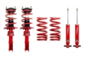Picture of Pedders EziFit SportsRyder Spring And Shock Kit 2015+ Ford Mustang