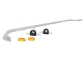 Picture of Whiteline 2016+ Ford Focus RS LZ MK3 22mm Rear 2-Point Adjustable Swaybar