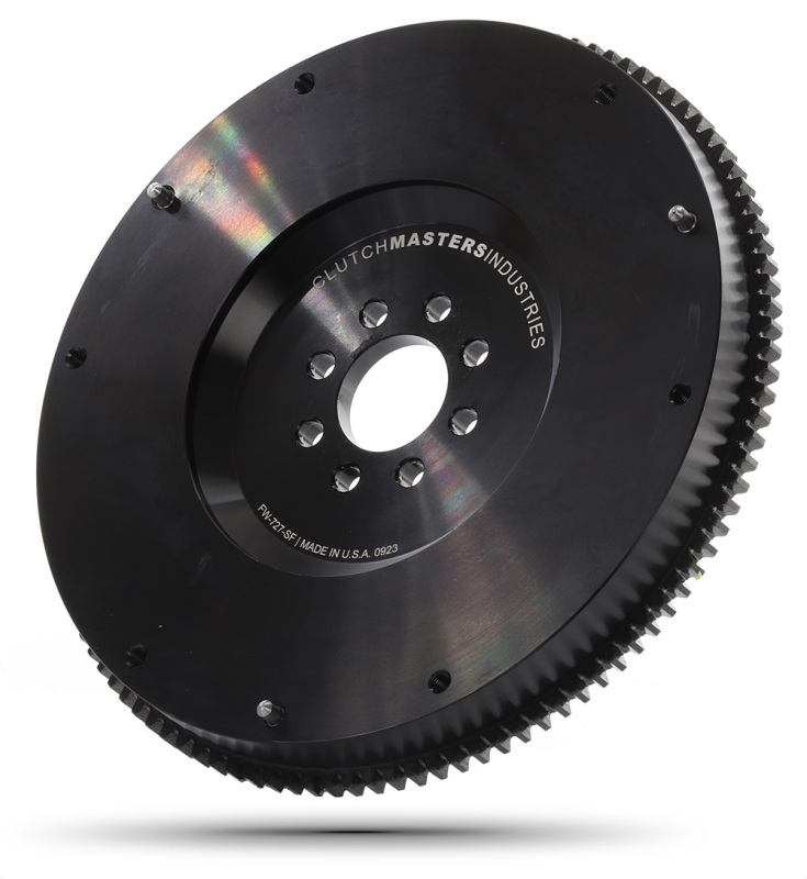 Picture of Clutch Masters CM Steel Flywheels - FW-727-SF