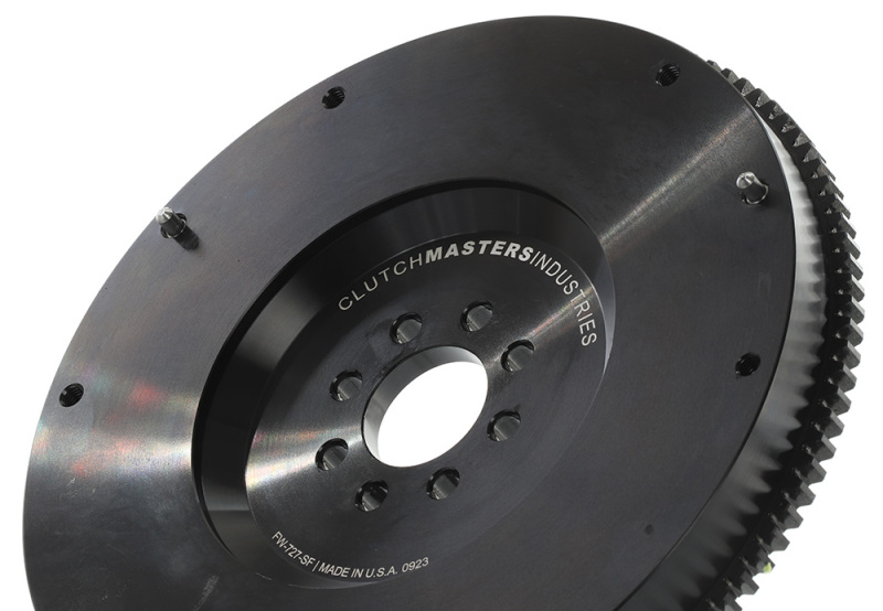 Picture of Clutch Masters CM Steel Flywheels - FW-727-SF