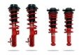 Picture of Pedders PED Ezifit SportsRyder Lowered Shock & Spring Kits - PED-803050