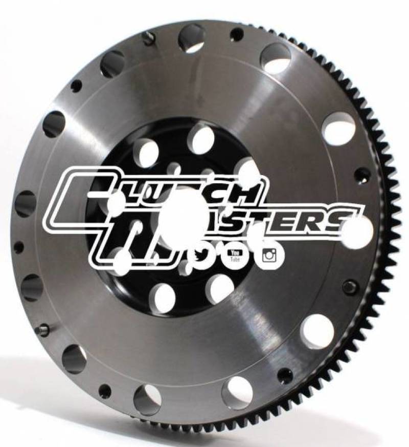 Picture of Clutch Masters CM Steel Flywheels - FW-727-SF