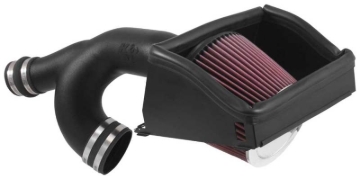 Picture of K&N 2015 Ford F150 EcoBoost V6-3.5L 57 Series FIPK Performance Intake Kit