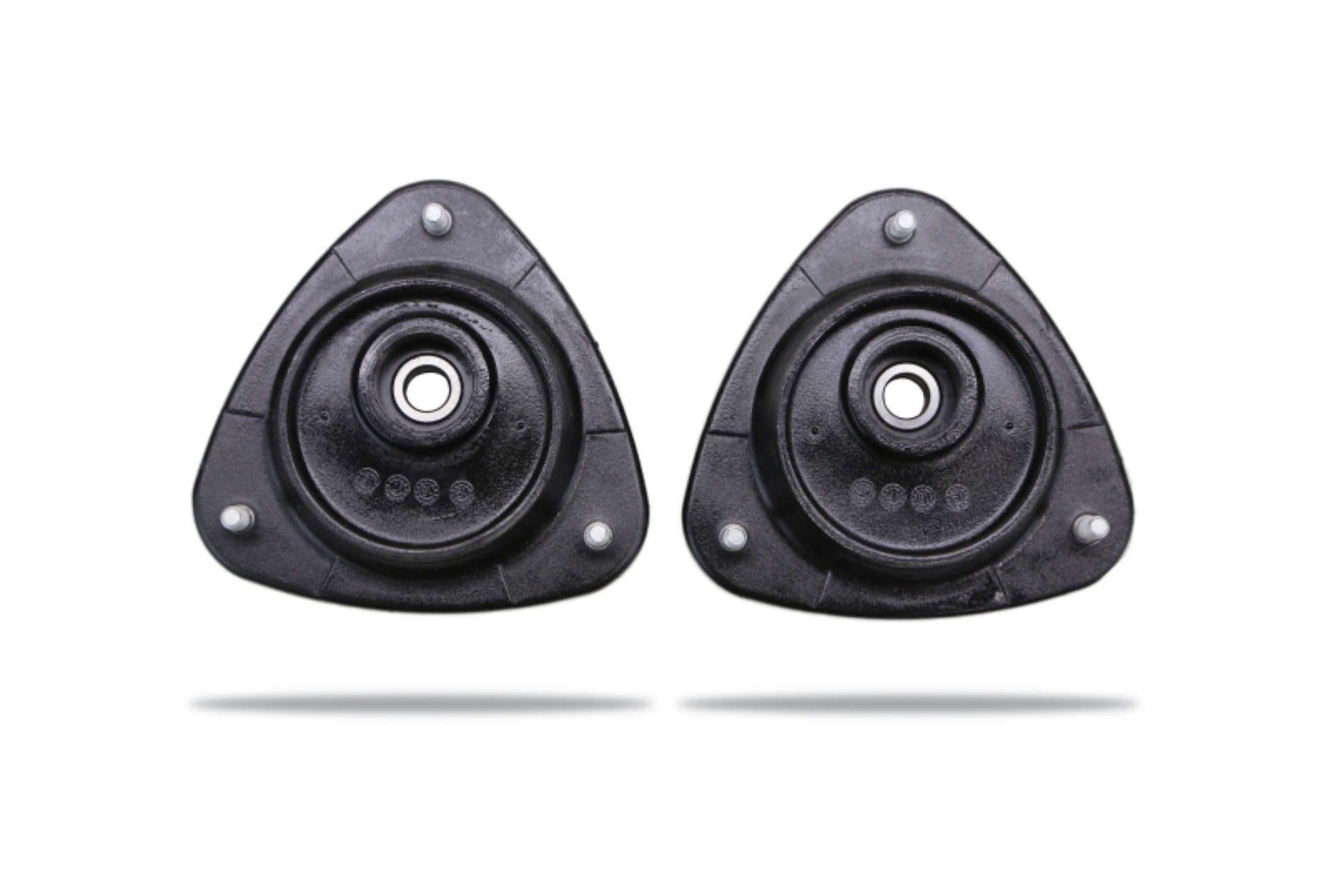 Picture of Pedders Subaru/Toyota/Scion Increased Caster Offset Front Strut Mount (Single Mount)