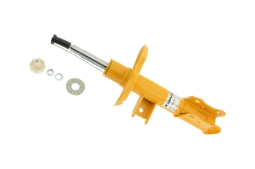 Picture of Koni Sport (Yellow) Shock 14-15 Mercedes-Benz CLA-Class Front Driver Side