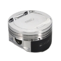 Picture of Ford 3.7L DOHC Cyclone V6 Piston Set - 3.770 in. Bore 1.239 in. CH, -5.00 CC