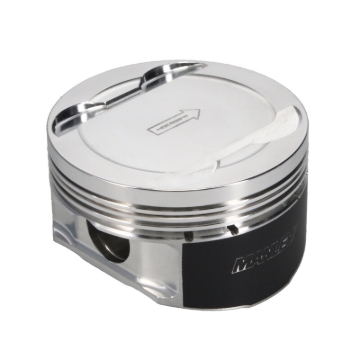 Picture of Ford 3.7L DOHC Cyclone V6 Piston Set - 3.770 in. Bore 1.239 in. CH, -5.00 CC
