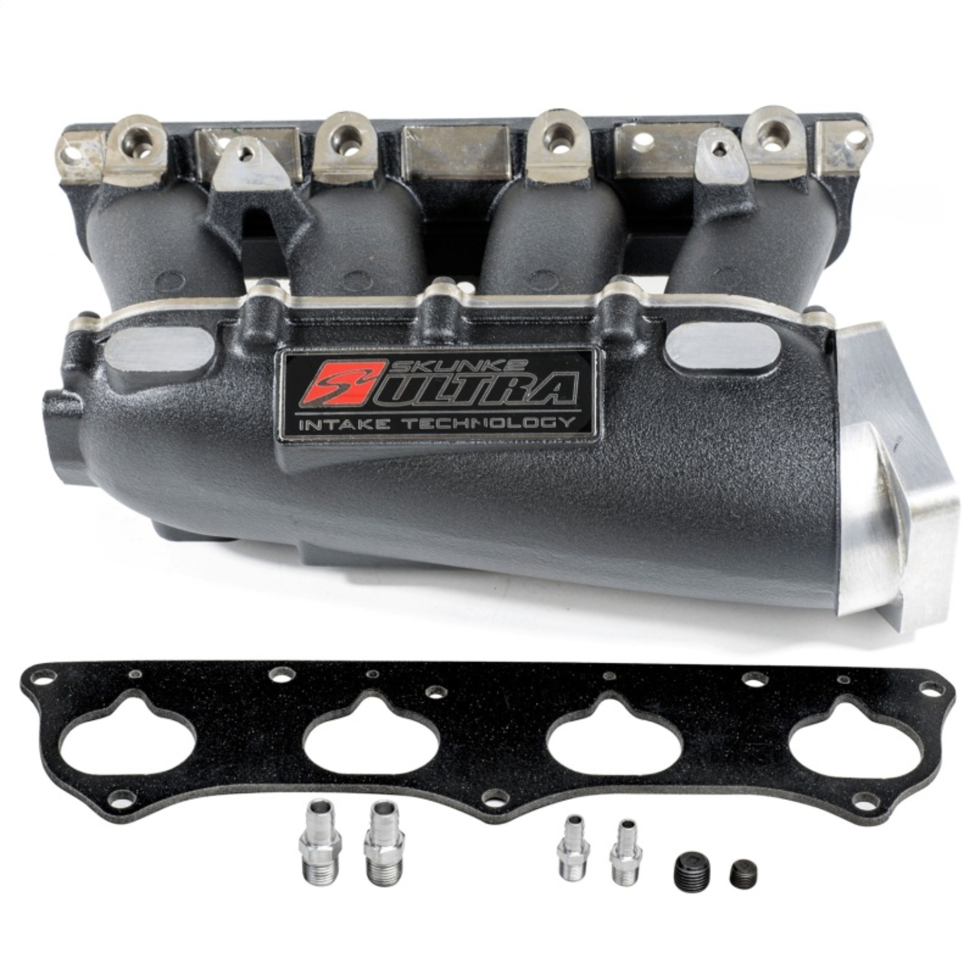 Picture of Skunk2 Ultra Series Street K20A/A2/A3 K24 Engines Intake Manifold - Black