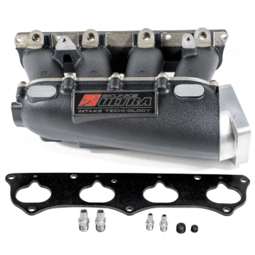 Picture of Skunk2 Ultra Series Street K20A/A2/A3 K24 Engines Intake Manifold - Black