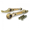 Picture of Skunk2 92-95 Honda Civic Front Lower Control Arm w/ Spherical Bearing (CX/DX/EX/LX/Si/VX)