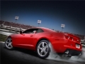 Picture of Borla 2010 Camaro 3.6L V6(except 2013RS) SS Exhaust (rear section only)