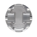 Picture of Ford 3.7L DOHC Cyclone V6 Piston Set - 3.770 in. Bore 1.239 in. CH, -5.00 CC
