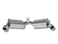 Picture of Borla 2010 Camaro 3.6L V6(except 2013RS) SS Exhaust (rear section only)