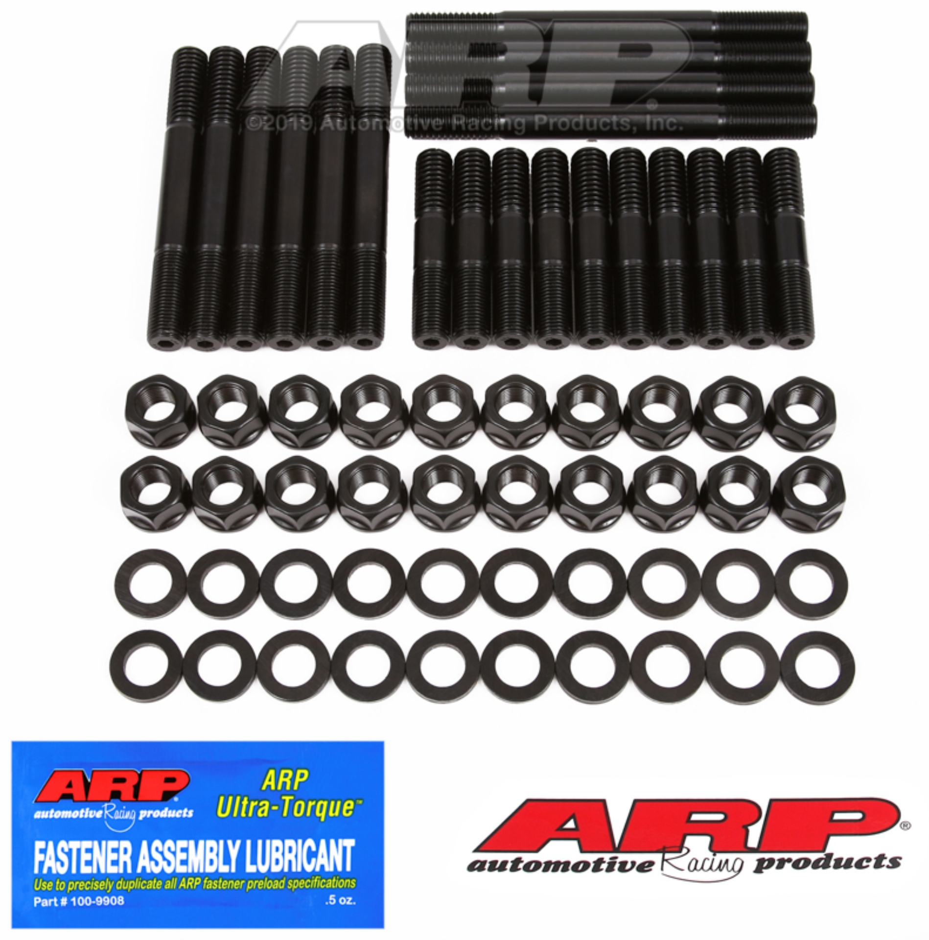 Picture of ARP SB Chrysler Performer RPM Head Stud Kit