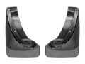 Picture of WeatherTech 16+ Honda Pilot No Drill Mudflaps