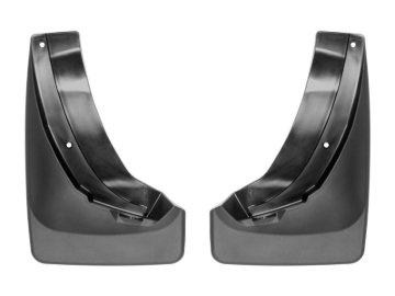 Picture of WeatherTech 16+ Honda Pilot No Drill Mudflaps