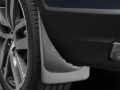 Picture of WeatherTech 16+ Honda Pilot No Drill Mudflaps