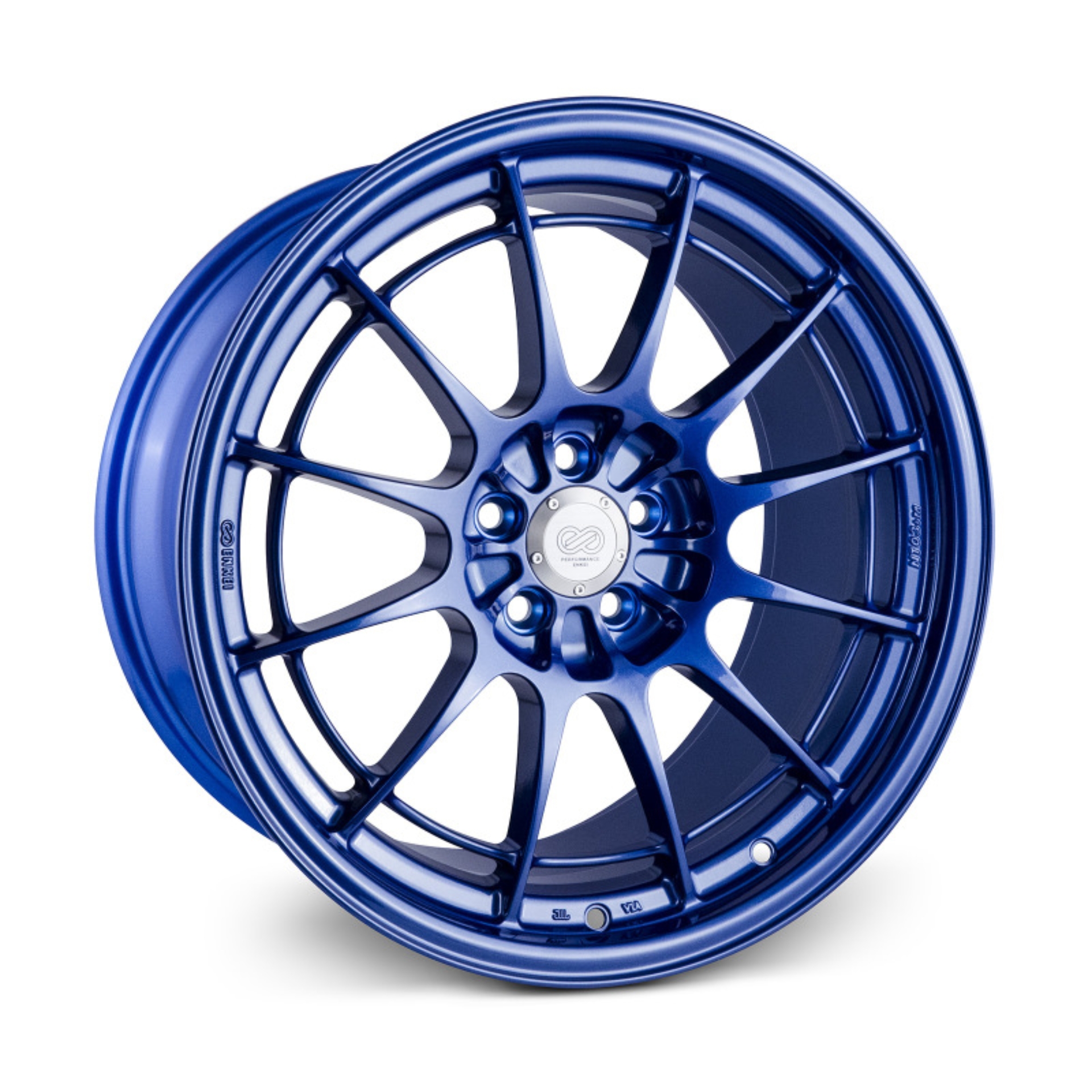 Picture of Enkei ENK NT03+M Wheels - 3658956540BL