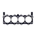 Picture of Cometic Chrysler R3 Small Block 4.165 Inch Bore .040 inch MLS Head Gasket