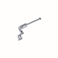 Picture of MBRP 09-14 Ford F150 Pre-Axle 4.5in OD Tips Dual Outlet 3in AL Cat Back