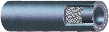 Picture of Gates Transmission Oil Cooler Hose 25ft Length 5/16in ID